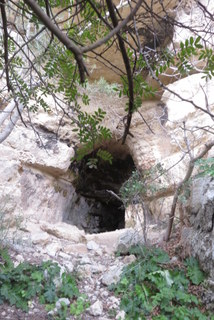 Grotta san Paolo